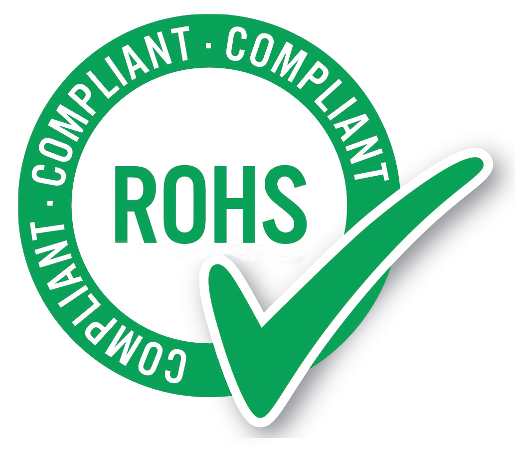 RoHS logo