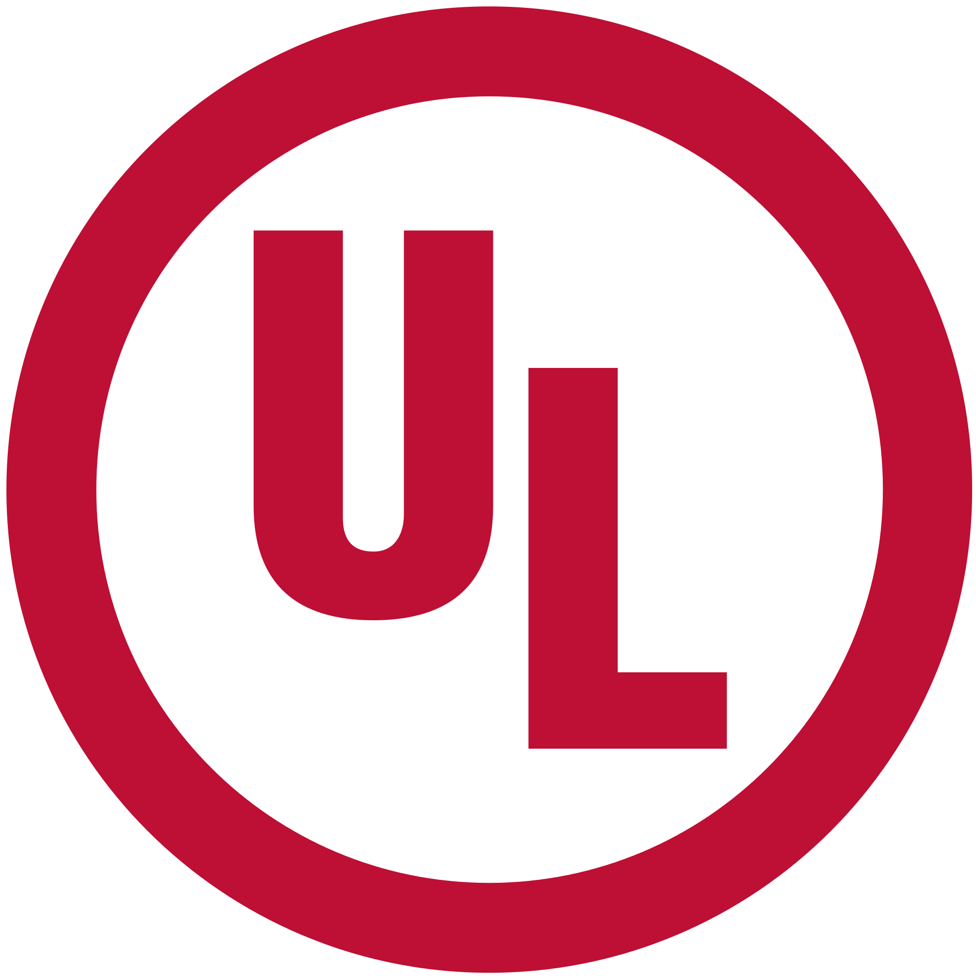 UL Mark.svg